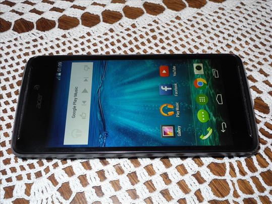 Acer Liquid E600 mobilni telefon android