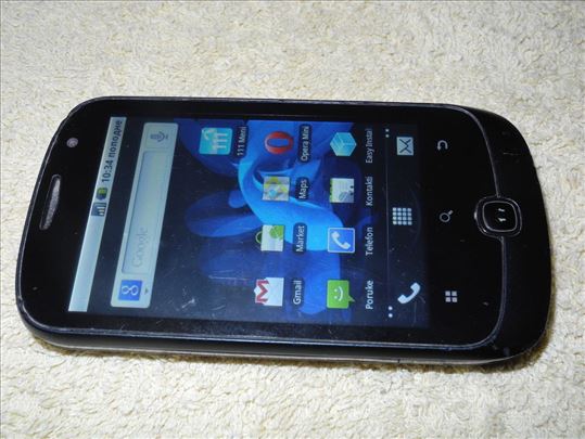 Alcatel One Touch 990 telenor