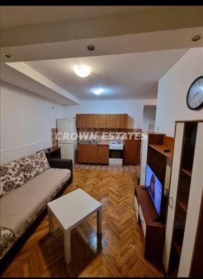 Beograd, Bežanijska Kosa 3, Stan, 1.5, 35m2