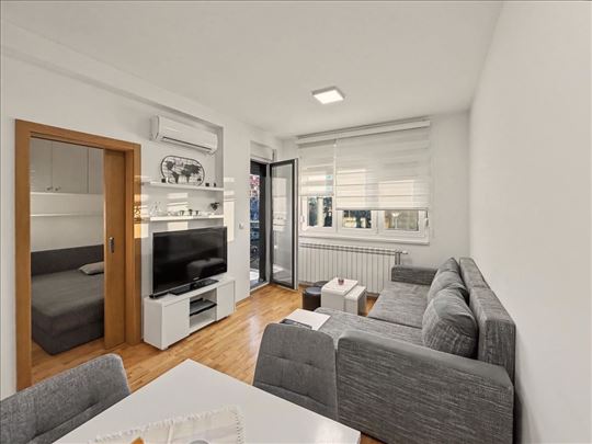 Broker - Stan na Streli sreću deli