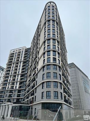 BW Metropolitan izdavanje 