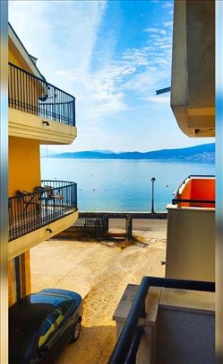 Crna Gora, Baošići, apartman