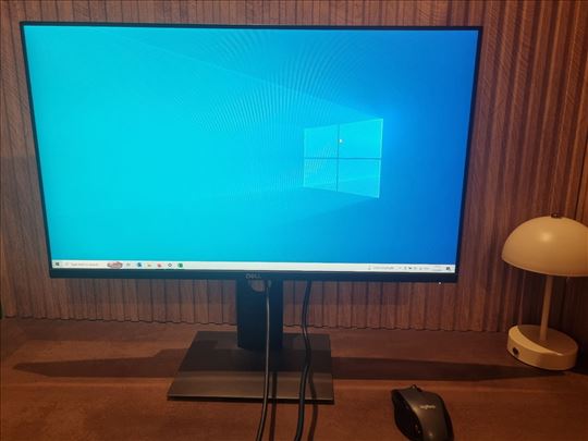 Dell monitor 27 P2719H