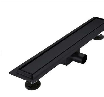 Diplon nova neotpakovana kanalica za kupatilo