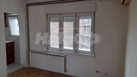 Dvosoban stan 47m2 CG