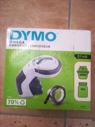 Dymo štampač za obelezavanje 