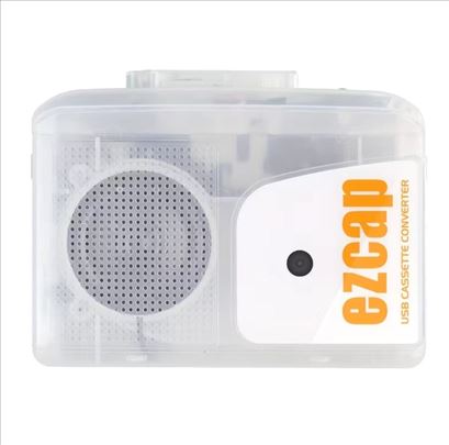 ezcap249 TapeDigi 3 Walkman