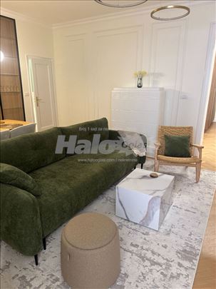Fully Renovated Apartment, City Center- from Owner