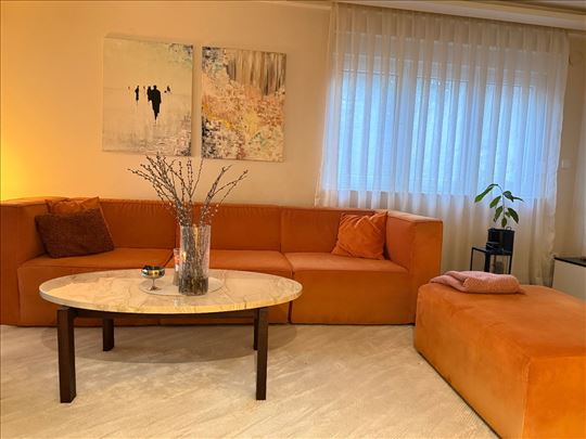 Garnitura Stefani Mobili