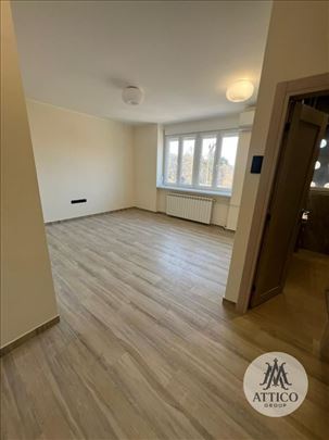 Garsonjera Na Prodaju – Centar Novog Sada