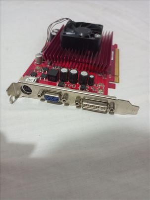 Graficka kartica NVIDIA GeForce 9400GT PCI-E 512MB