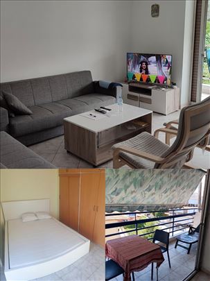 Grčka, Nea Kalikratia, apartman