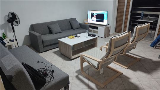 Grčka, Nea Kalikratia, apartman 