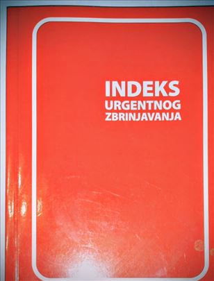 Indeks urgentnog zbrinjavanja 