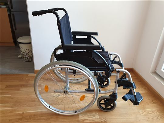 Invalidska kolica uvoz CH odlicno stanje