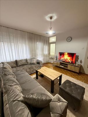 Izdaje se stan na extra lokaciji Liman 3- 56m2