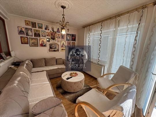 Jedinstvena Ponuda Kuce U Pancevu