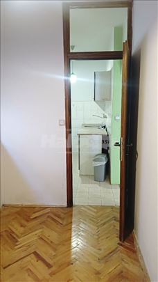 Једноипособан стан, Вождовац