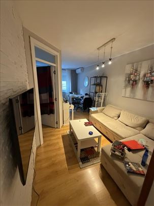 Jednoiposoban stan Centar Spens