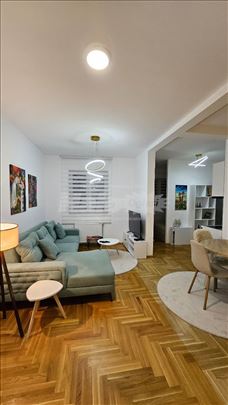 Kneza Viseslava, Filmski grad