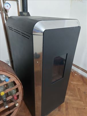 Kotao na pelet Vesta 21kw