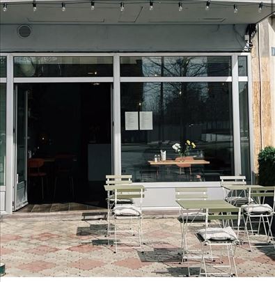 Lokal 45m2 Savski trg ID#2185