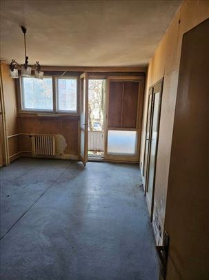 Miljakovac-S.Paunovića Veljka , 1.5 sob.