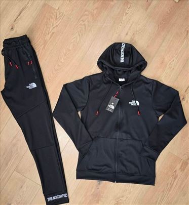 Muške kplet trenerke i donji delovi 