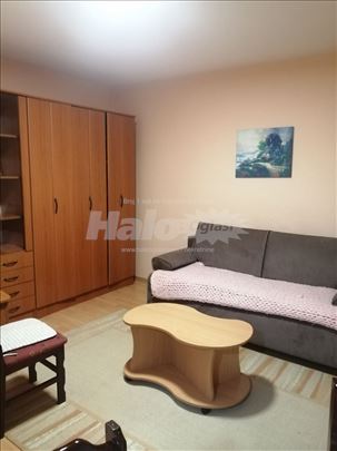 Nameštena garsonjera