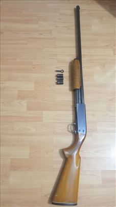 Norinco pumparica zamena