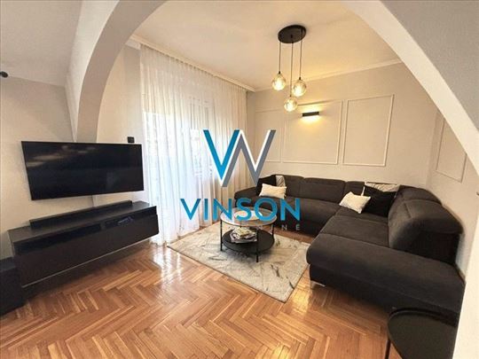 Novi Sad, Nova Detelinara - Uknjižen dvoiposoban s