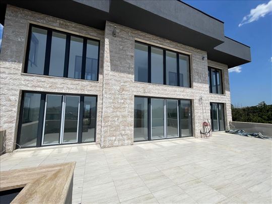 Penthouse rezidencija na Zlatiboru – prestiž