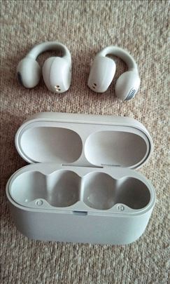 Philips TAQ2000WT/00 Open-ear Bežične slušalice