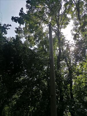 Plac - Meljak ID#5521