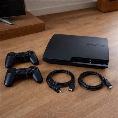 PlayStation 3