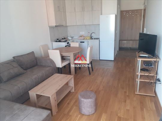 Podbara - 40m2 - parking mesto