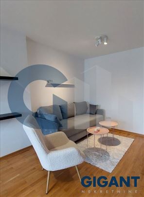 Politika-Hilandarska, 58m2, IV, eg