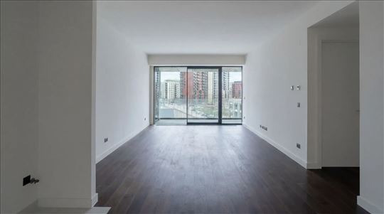 Premium dvosoban stan u zgradi BW Perla