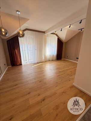 Prodaja Stana – Centar 58m2