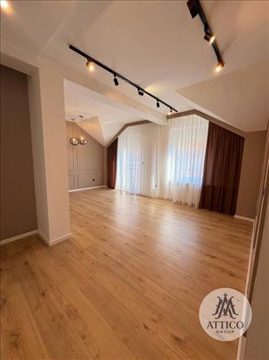 Prodaja stana – Centar 58m2