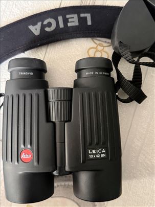 Prodajem dvogled Lajca