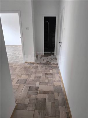 Prodajem kompletno renoviran stan