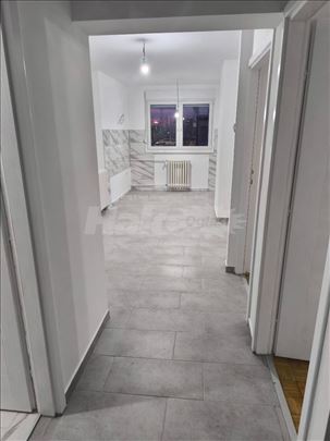 Prodajem kompletno renoviran stan