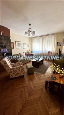 Retko u ponudi 2,0, stan, 62m2, u Njegoševoj ulici