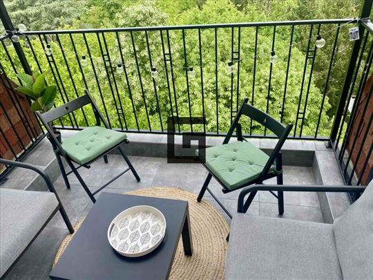 Savršen 3.0 stan-Stara Rakovica, Čelebićka! ID#194