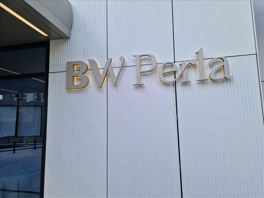 Savski venac, BW Perla, Hercegovačka, 70.49