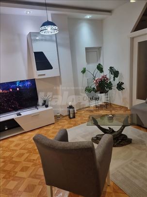 Stan na Banovom brdu