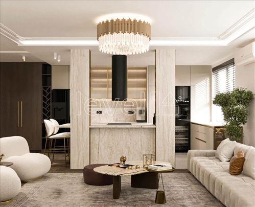 Stan,Novi Sad,Telep,kv: 129.00, € 333566