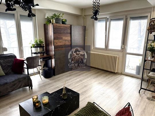 Stan Odlicne Strukture