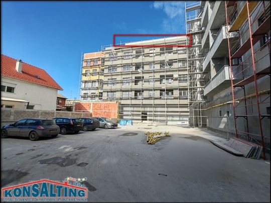 Strogi centar Stare Pazove,novogradnja,040-s55